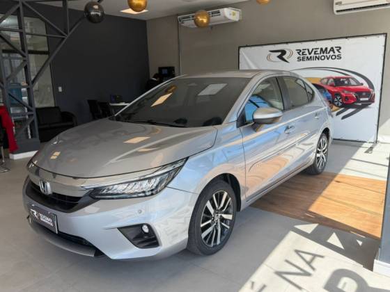 HONDA CITY 1.5 i-VTEC FLEX TOURING CVT HONDA CITY 1.5 i-VTEC FLEX TOURING CVT